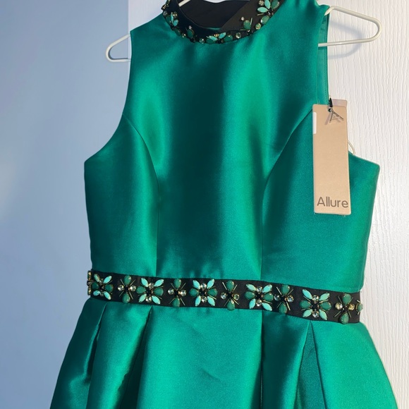 ALLURE DRESS- made in Italy - Picture 12 of 13